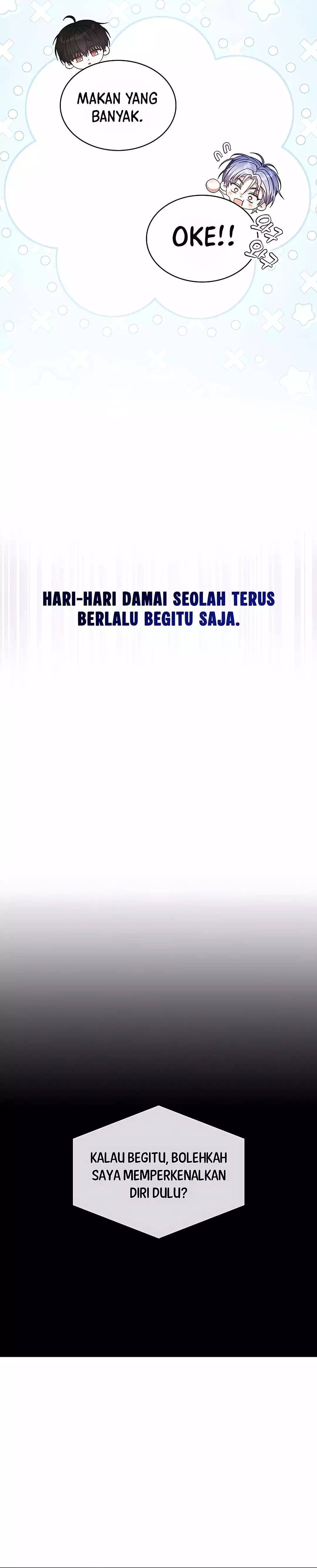 Baca Debut or Die - Chapter 87 halaman 25