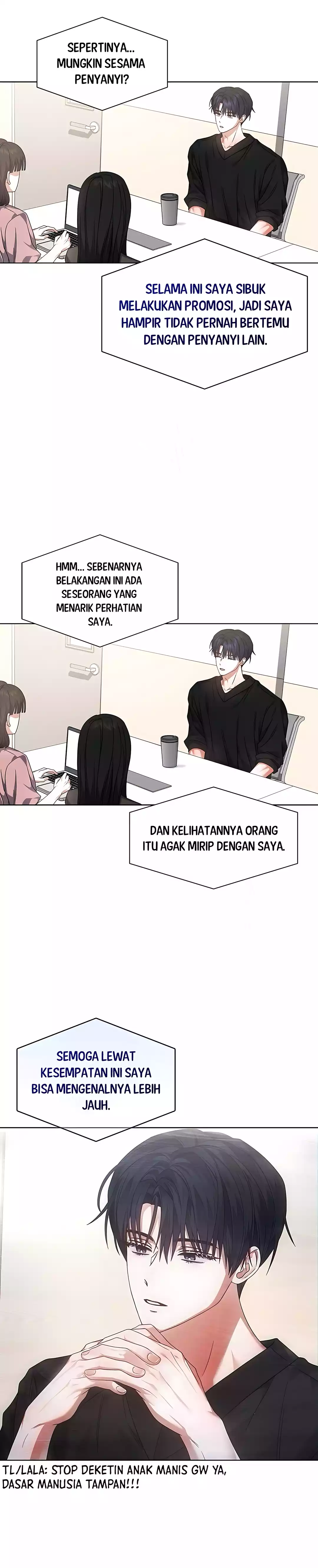 Baca Debut or Die - Chapter 87 halaman 27