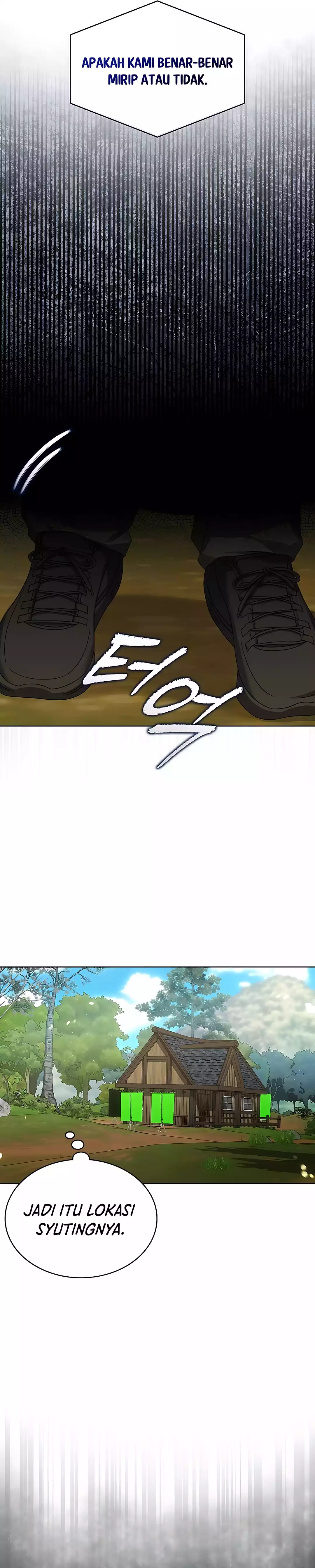 Baca Debut or Die - Chapter 87 halaman 28