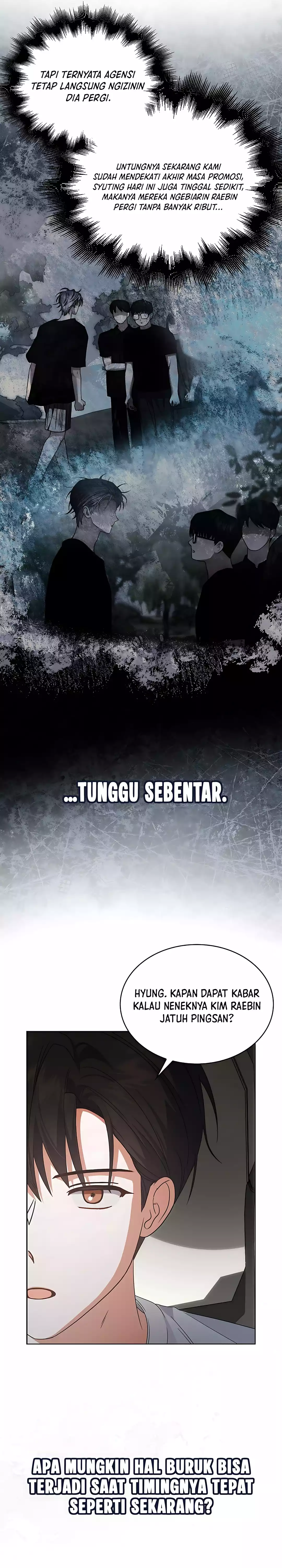 Baca Debut or Die - Chapter 87 halaman 4