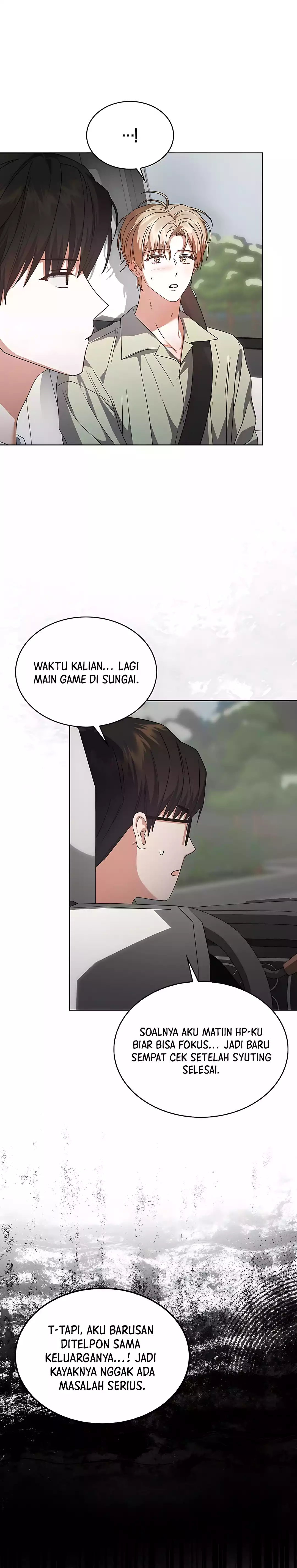 Baca Debut or Die - Chapter 87 halaman 5