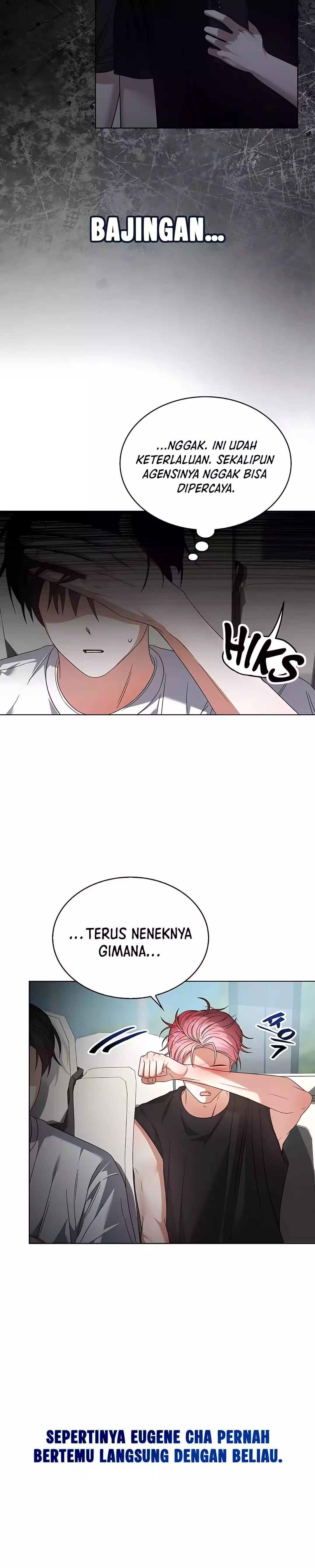 Baca Debut or Die - Chapter 87 halaman 7