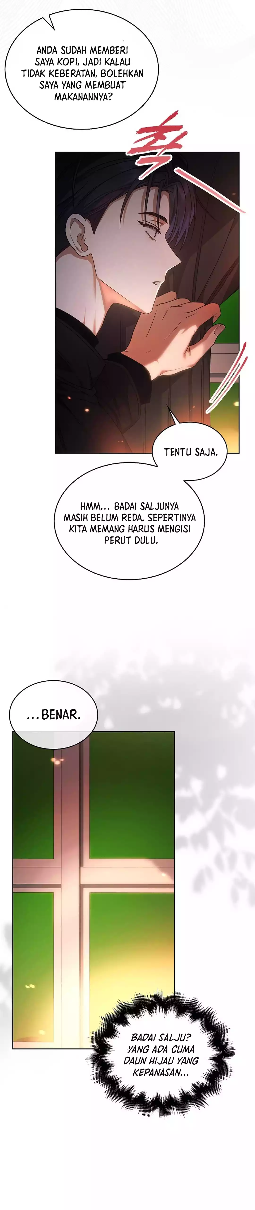 Baca Debut or Die - Chapter 88 halaman 10