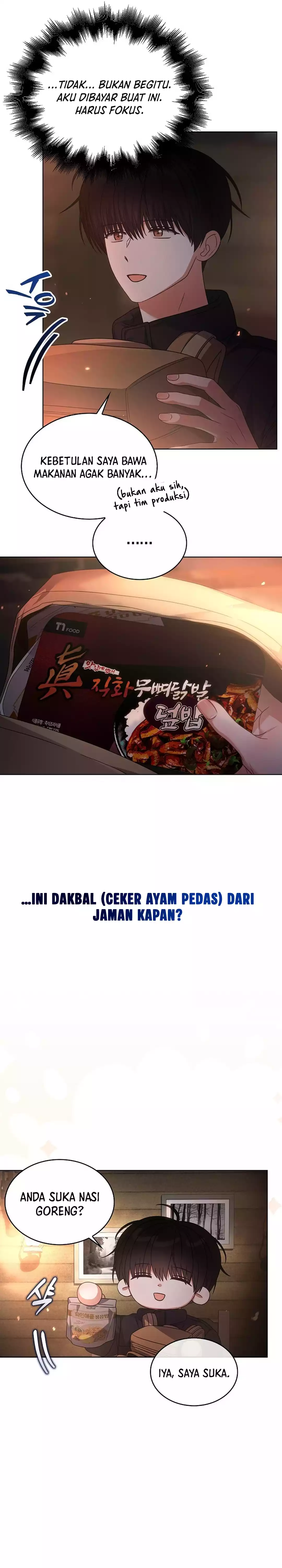 Baca Debut or Die - Chapter 88 halaman 11