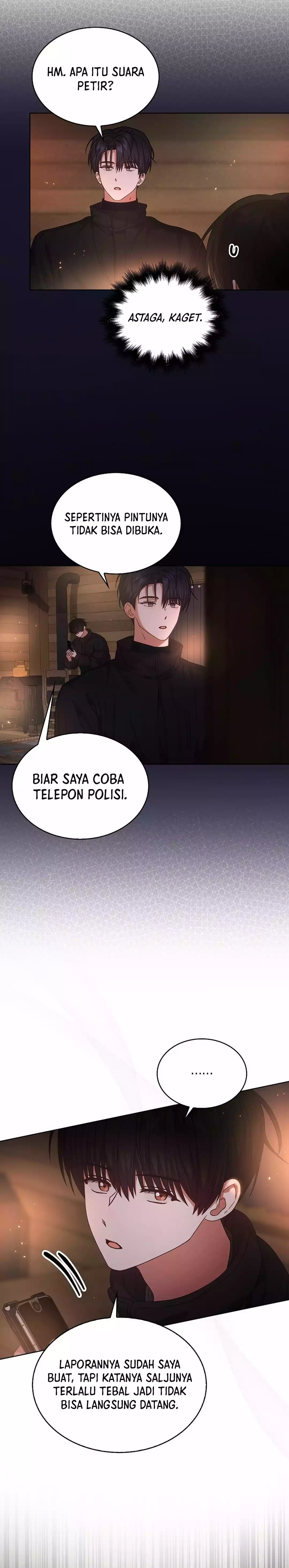 Baca Debut or Die - Chapter 88 halaman 14