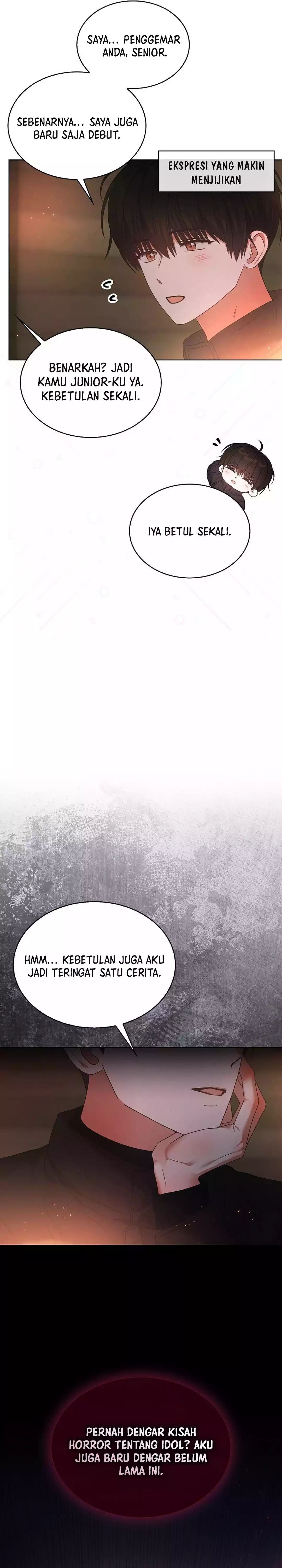 Baca Debut or Die - Chapter 88 halaman 18