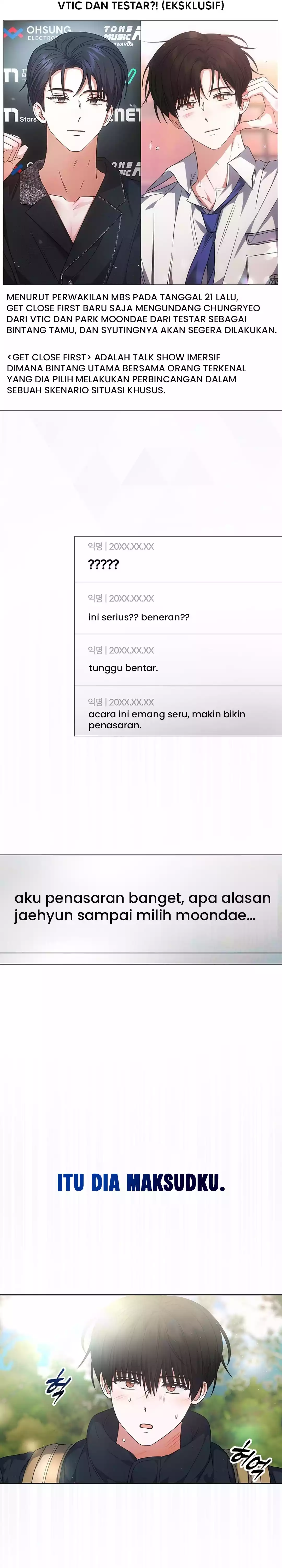 Baca Debut or Die - Chapter 88 halaman 2