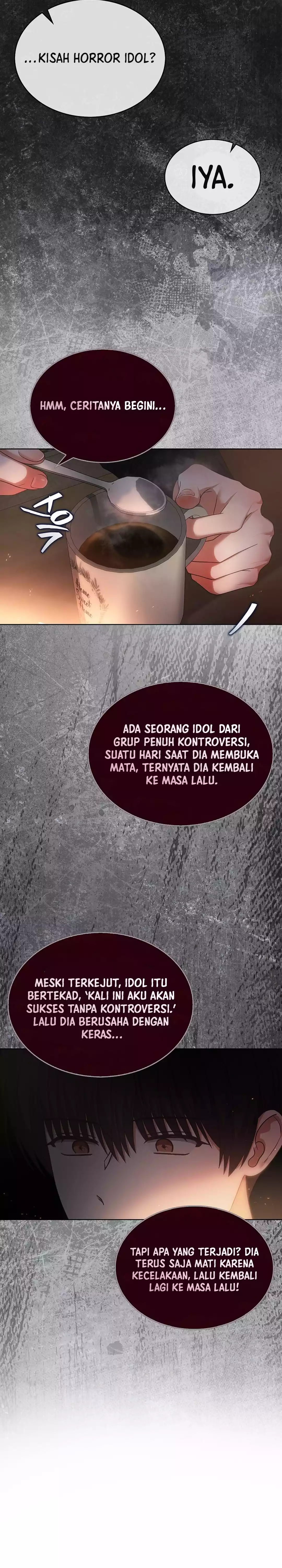 Baca Debut or Die - Chapter 88 halaman 20