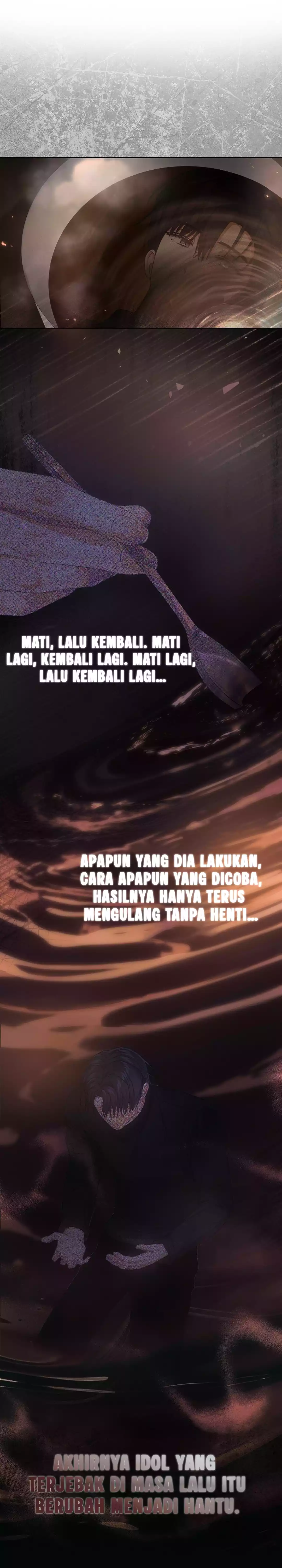 Baca Debut or Die - Chapter 88 halaman 21