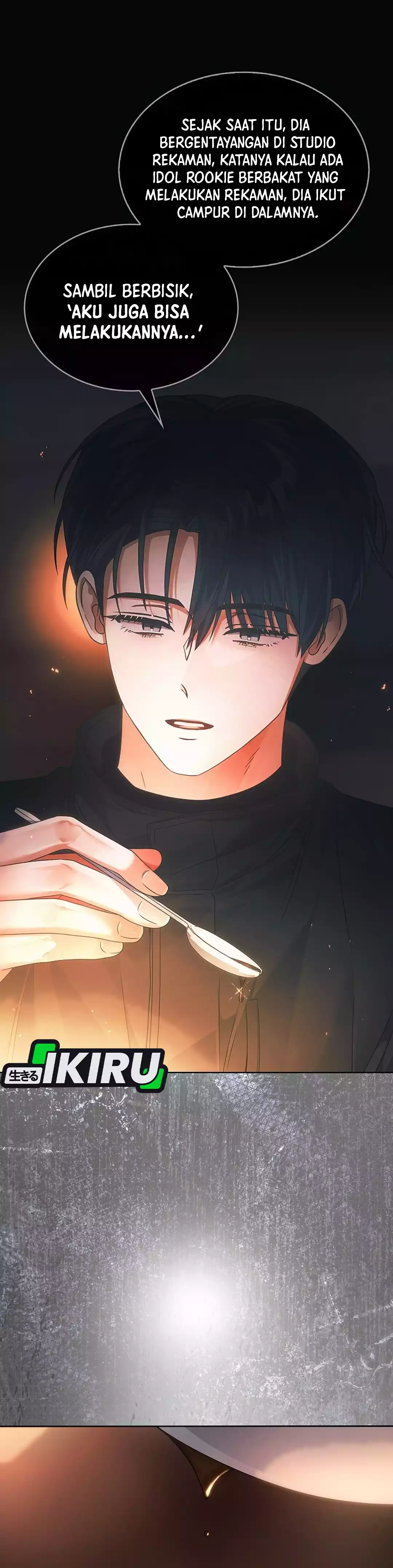 Baca Debut or Die - Chapter 88 halaman 22