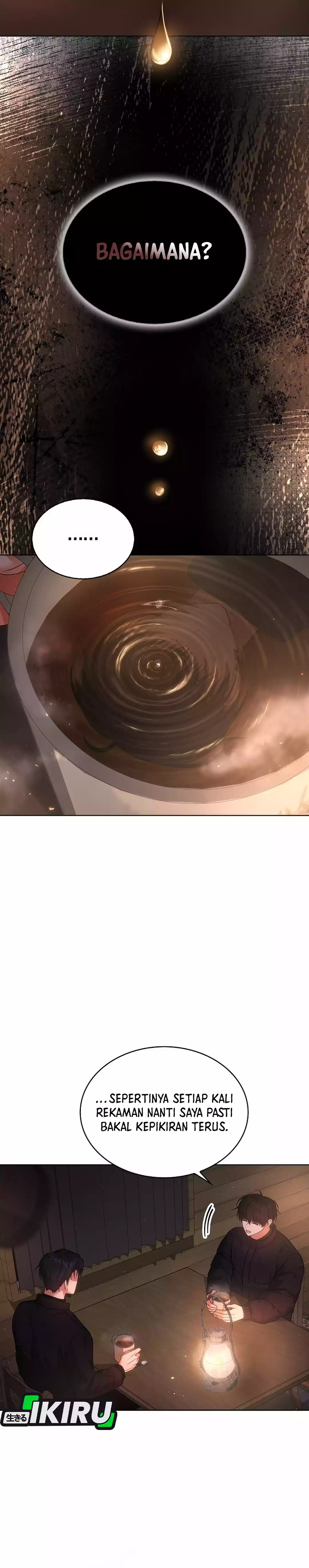 Baca Debut or Die - Chapter 88 halaman 23