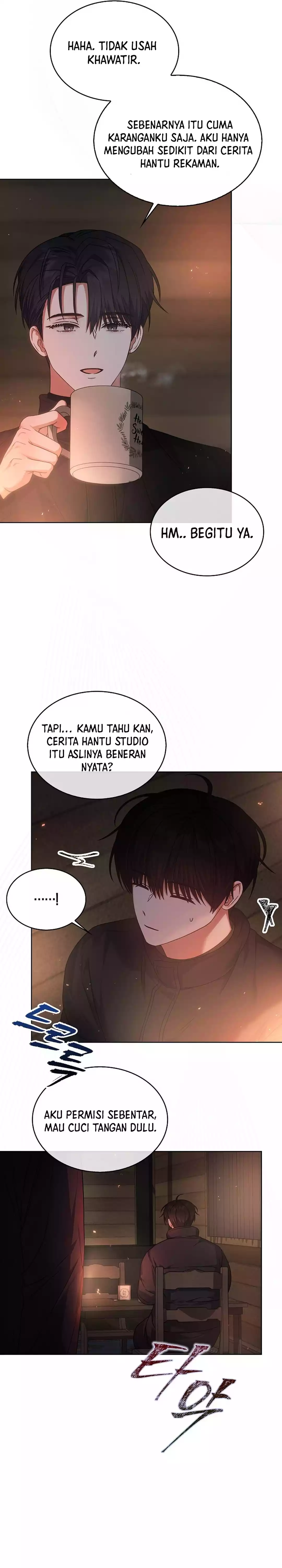 Baca Debut or Die - Chapter 88 halaman 24