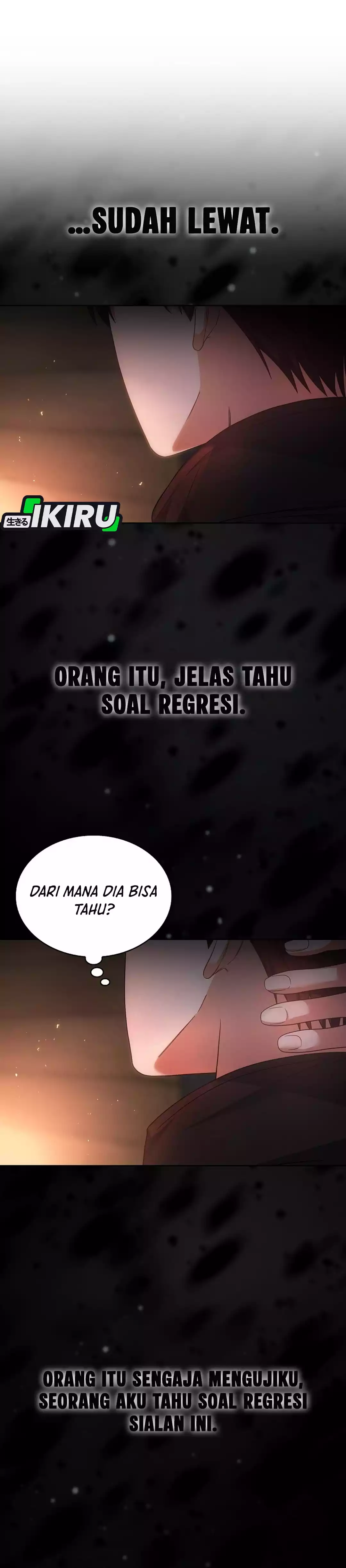 Baca Debut or Die - Chapter 88 halaman 25