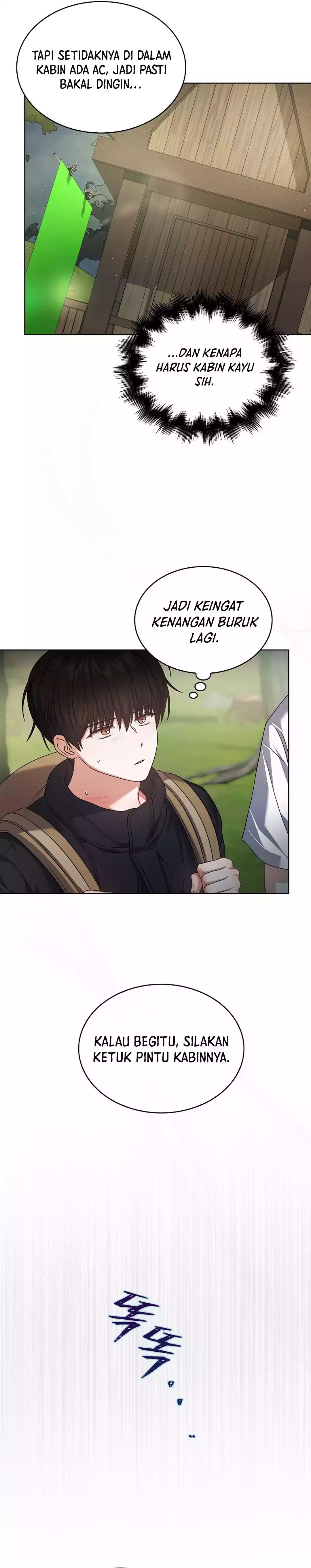 Baca Debut or Die - Chapter 88 halaman 4