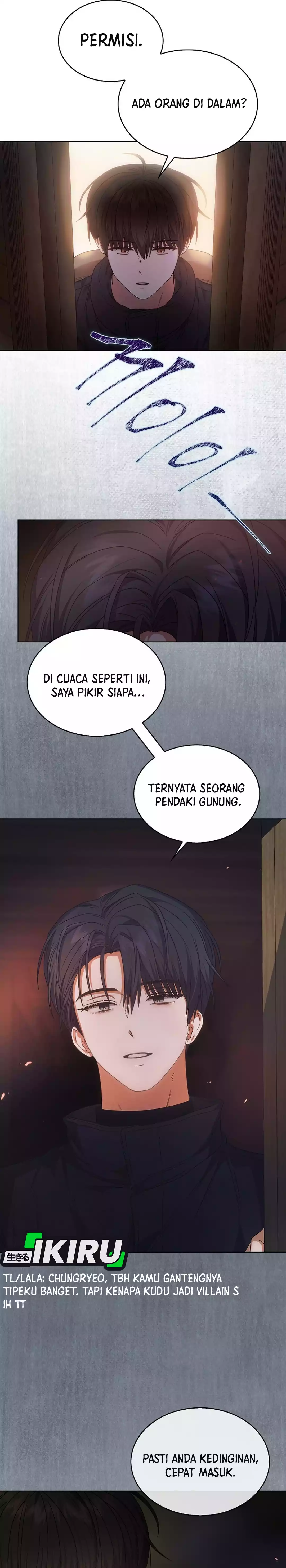 Baca Debut or Die - Chapter 88 halaman 5