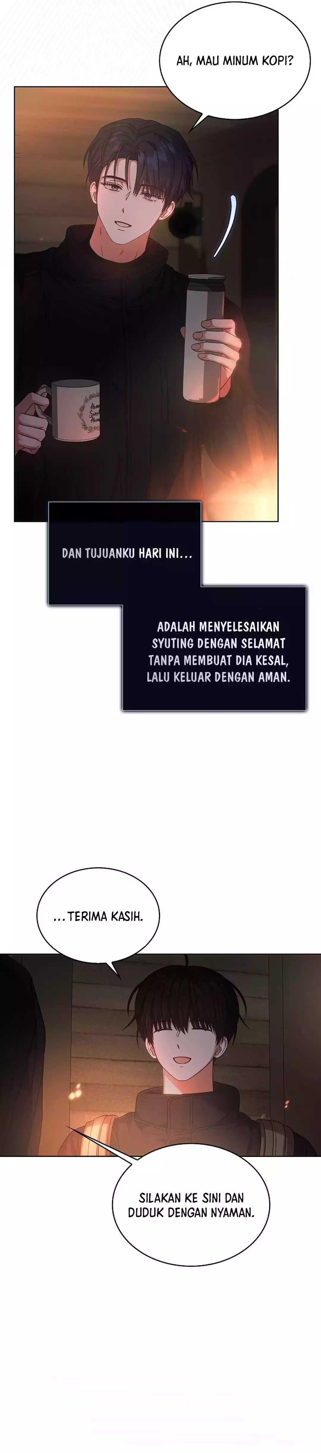 Baca Debut or Die - Chapter 88 halaman 8