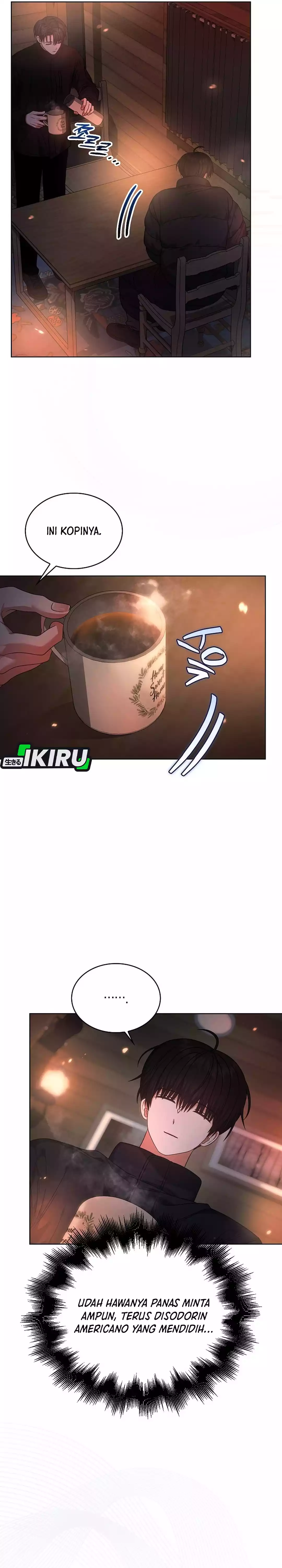 Baca Debut or Die - Chapter 88 halaman 9