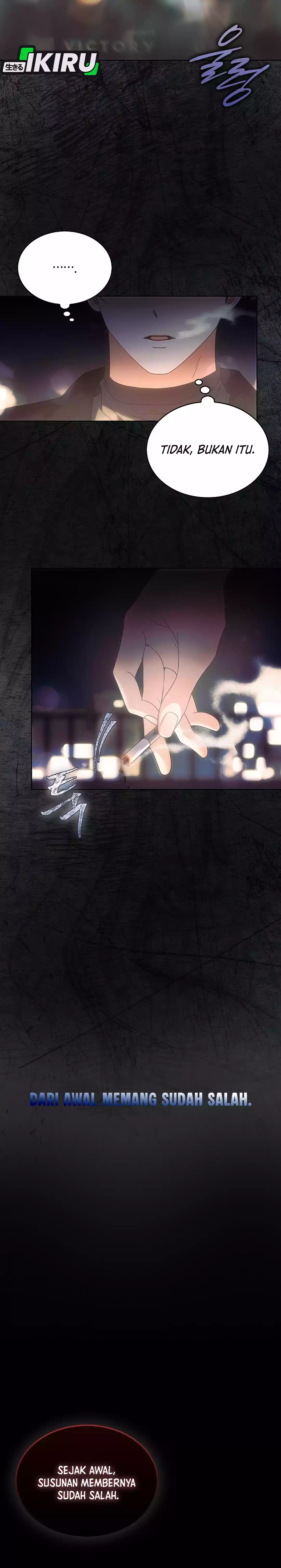 Baca Debut or Die - Chapter 89 halaman 10