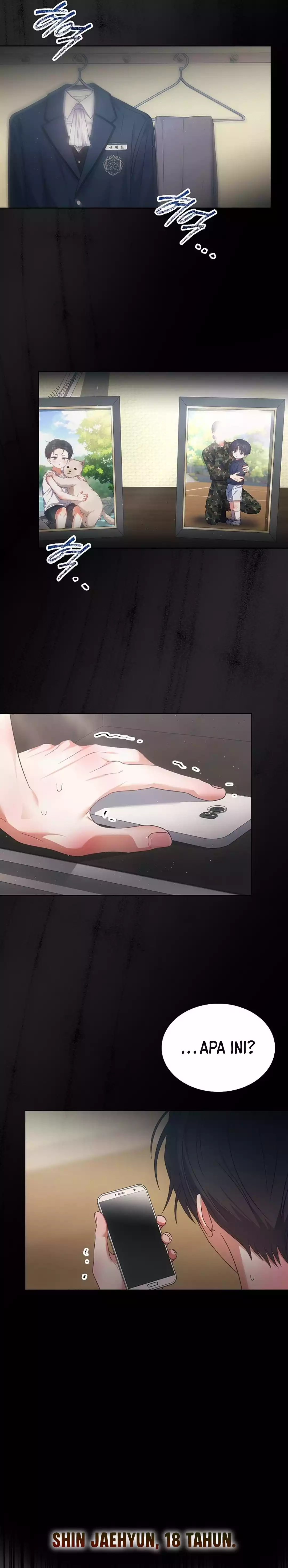 Baca Debut or Die - Chapter 89 halaman 16