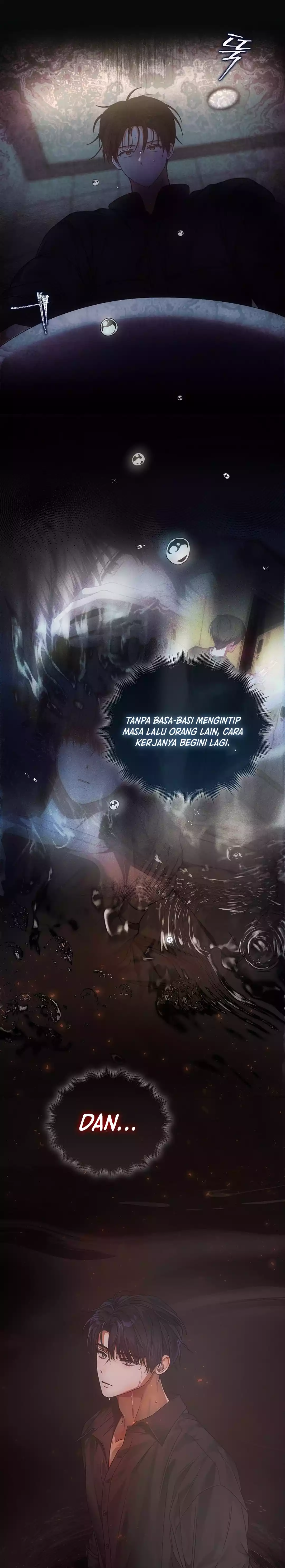 Baca Debut or Die - Chapter 89 halaman 19