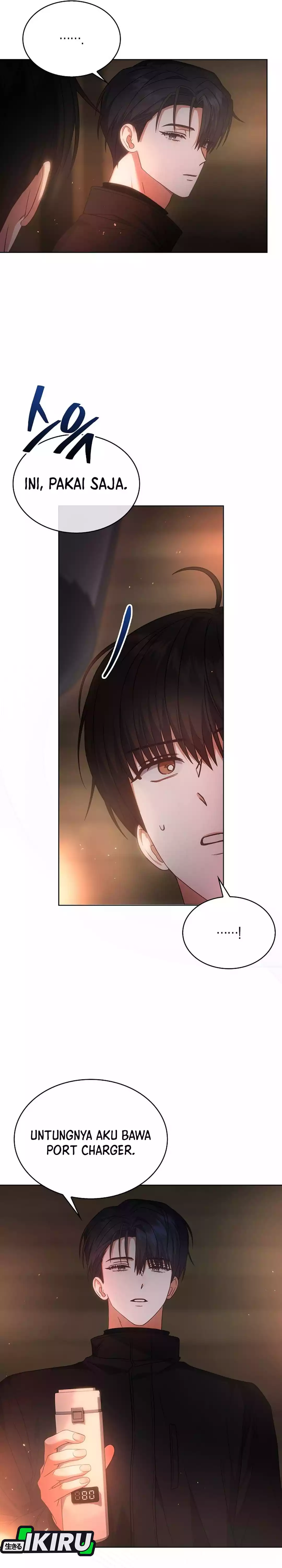 Baca Debut or Die - Chapter 89 halaman 2