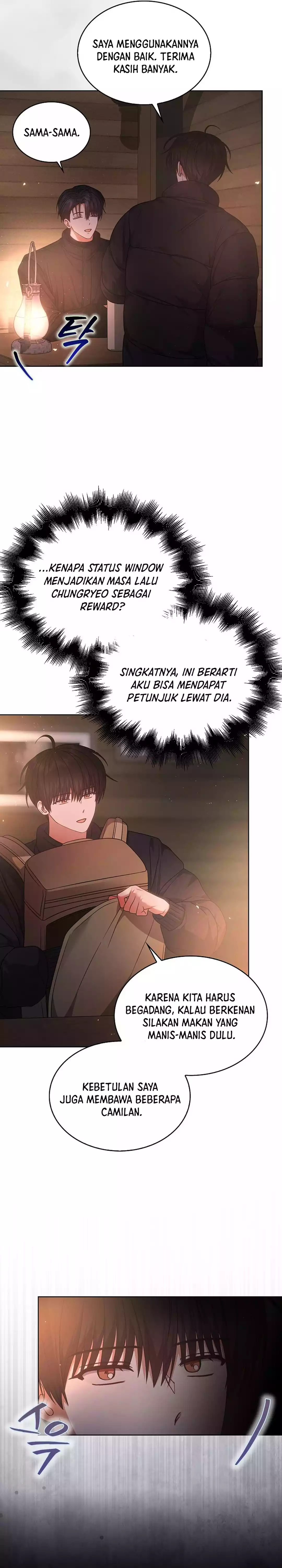 Baca Debut or Die - Chapter 89 halaman 23