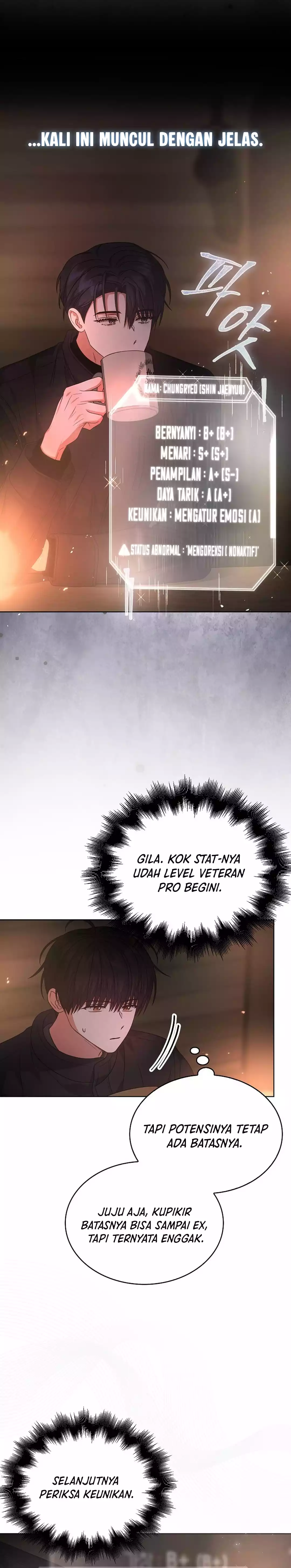Baca Debut or Die - Chapter 89 halaman 24