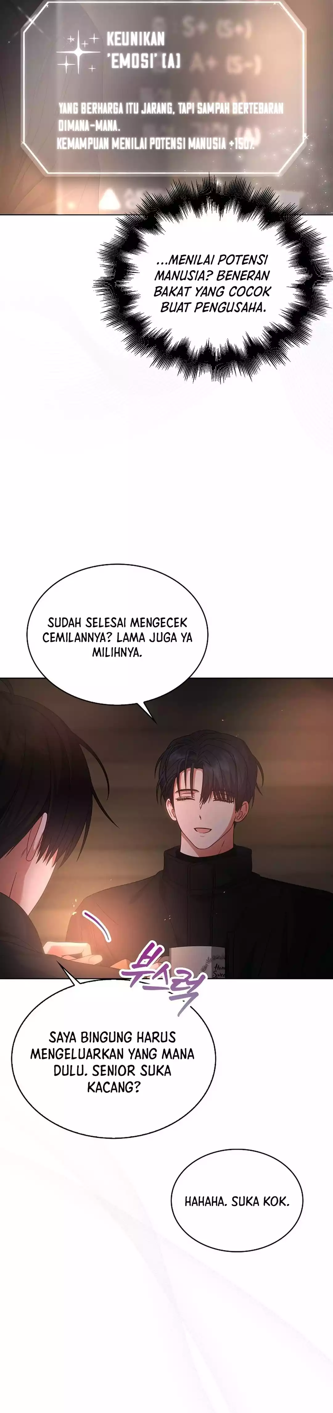 Baca Debut or Die - Chapter 89 halaman 25