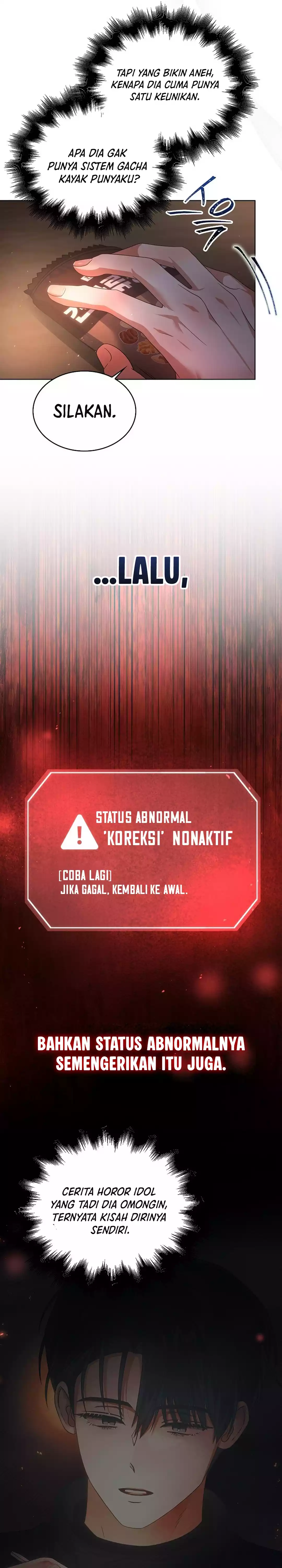Baca Debut or Die - Chapter 89 halaman 26