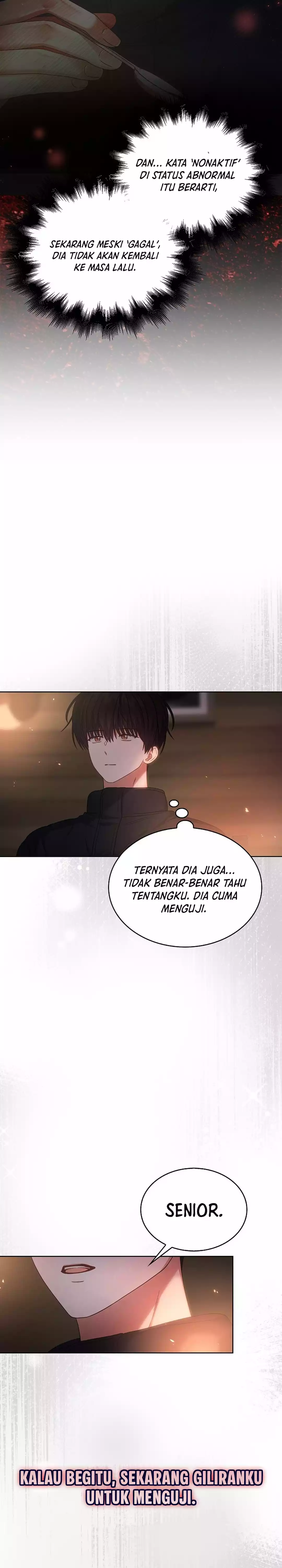 Baca Debut or Die - Chapter 89 halaman 27