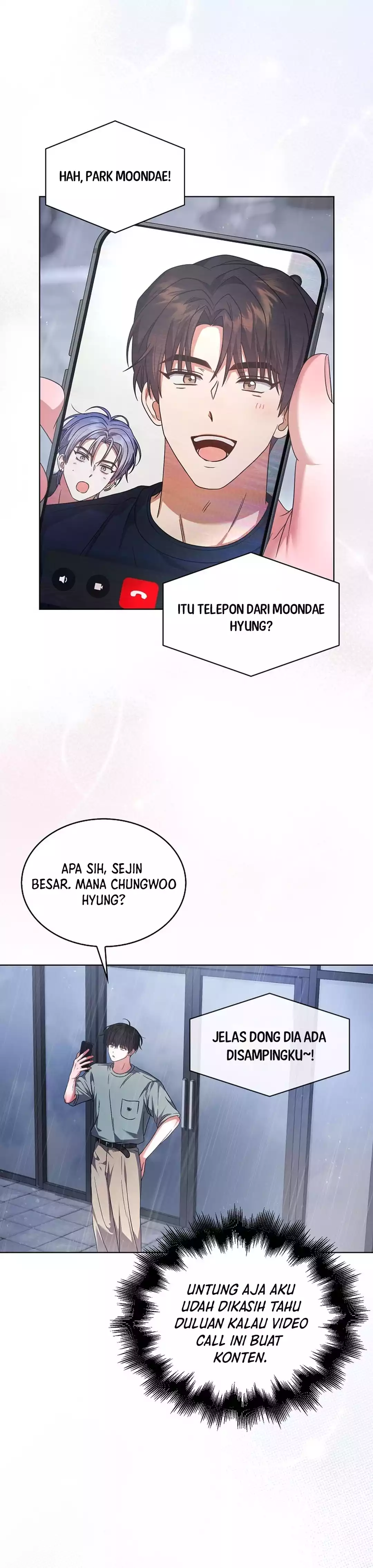 Baca Debut or Die - Chapter 89 halaman 29