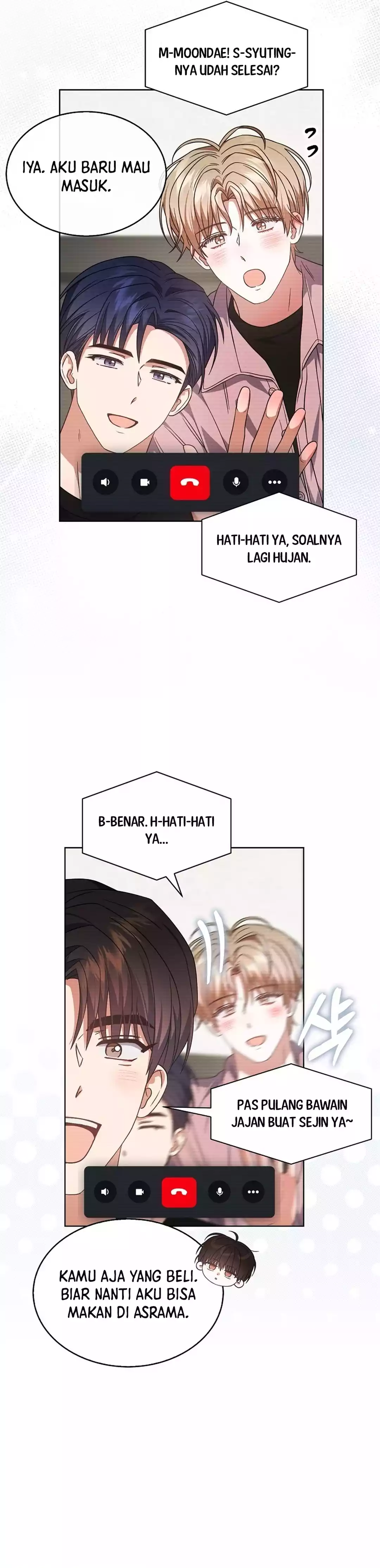 Baca Debut or Die - Chapter 89 halaman 30