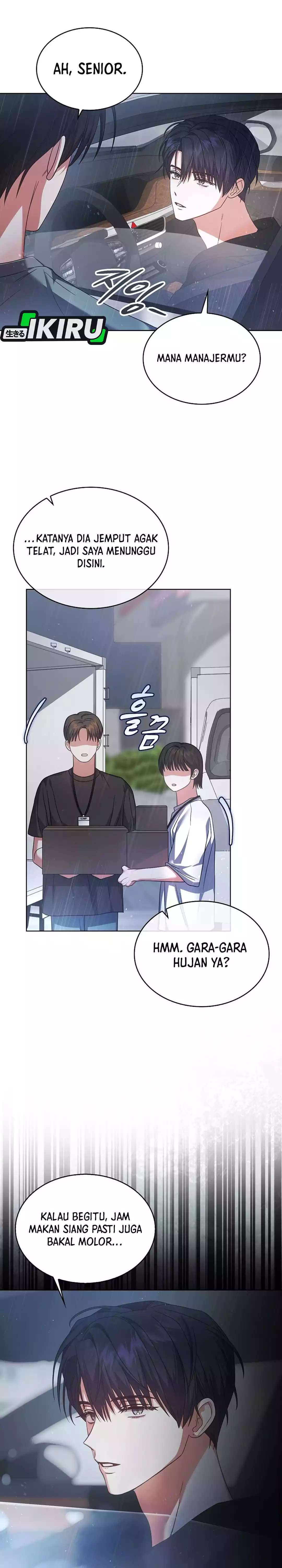 Baca Debut or Die - Chapter 89 halaman 32