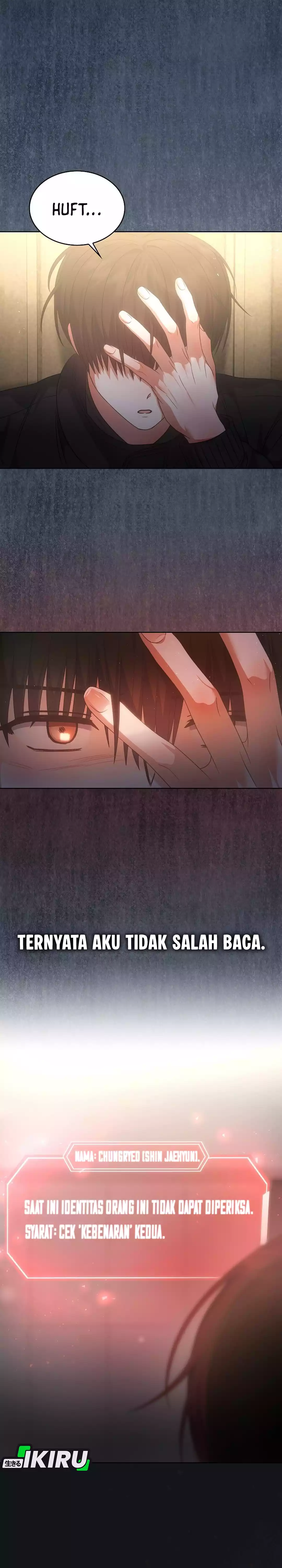 Baca Debut or Die - Chapter 89 halaman 4