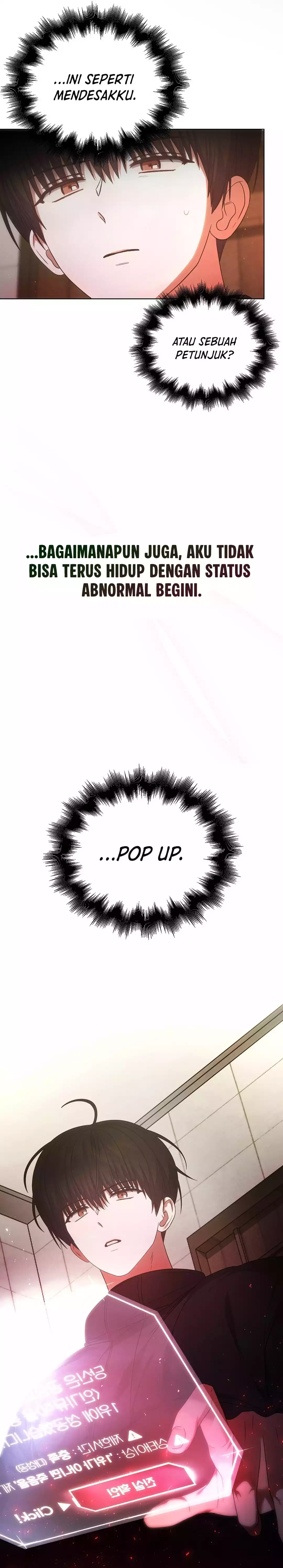 Baca Debut or Die - Chapter 89 halaman 6