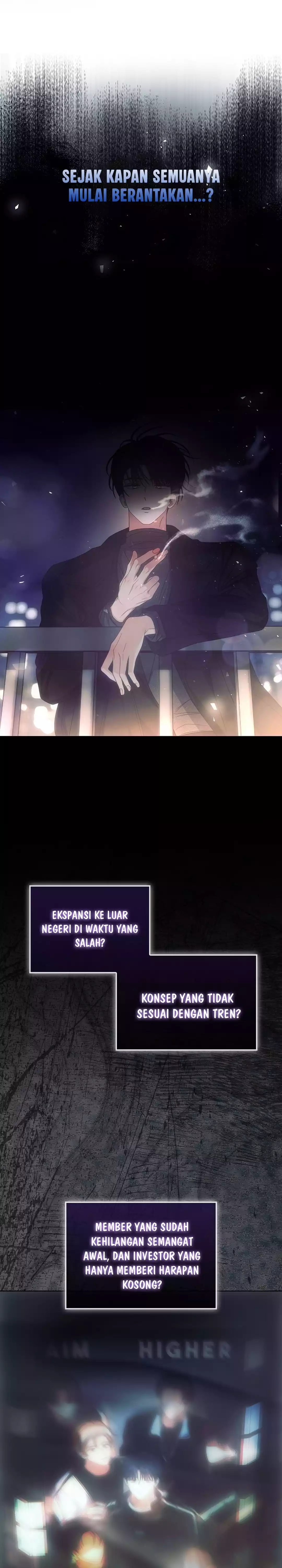 Baca Debut or Die - Chapter 89 halaman 9