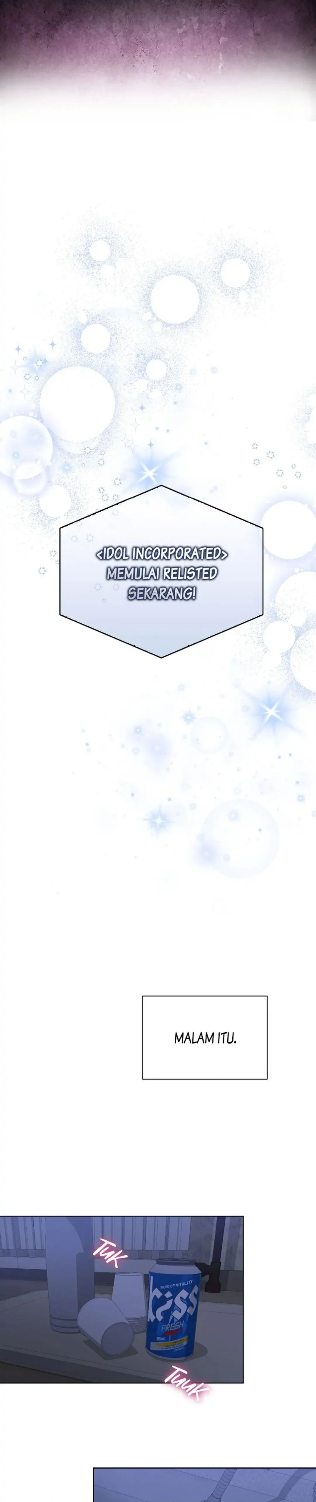 Baca Debut or Die - Chapter 9 halaman 13