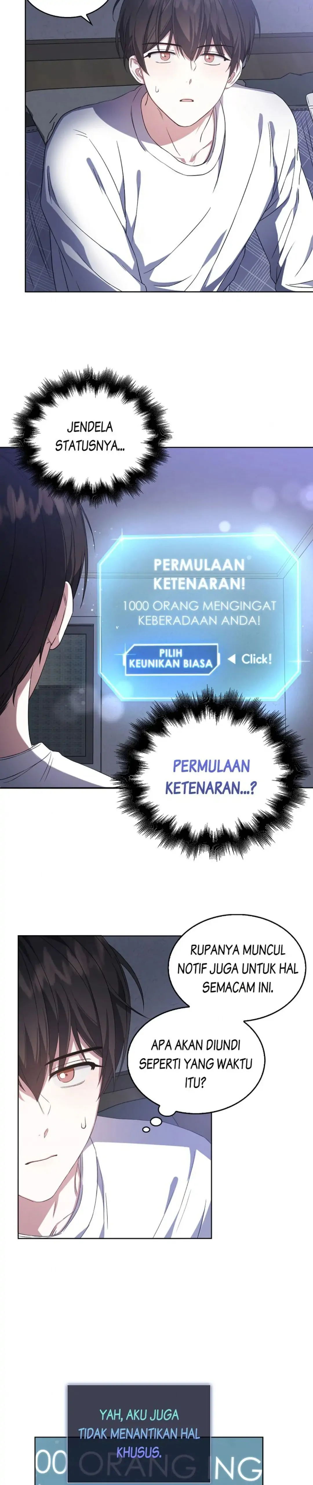 Baca Debut or Die - Chapter 9 halaman 22