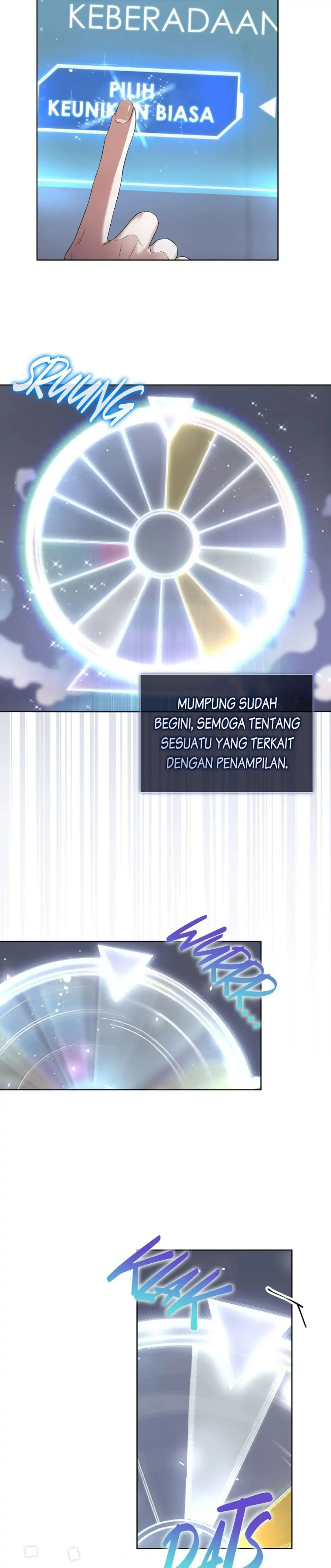 Baca Debut or Die - Chapter 9 halaman 23