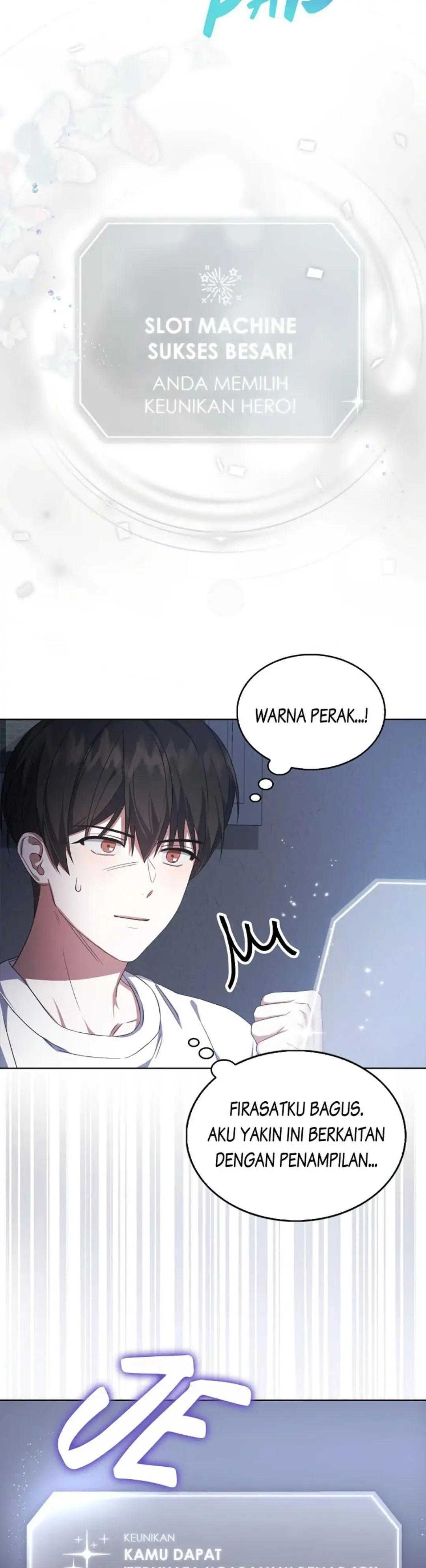 Baca Debut or Die - Chapter 9 halaman 24