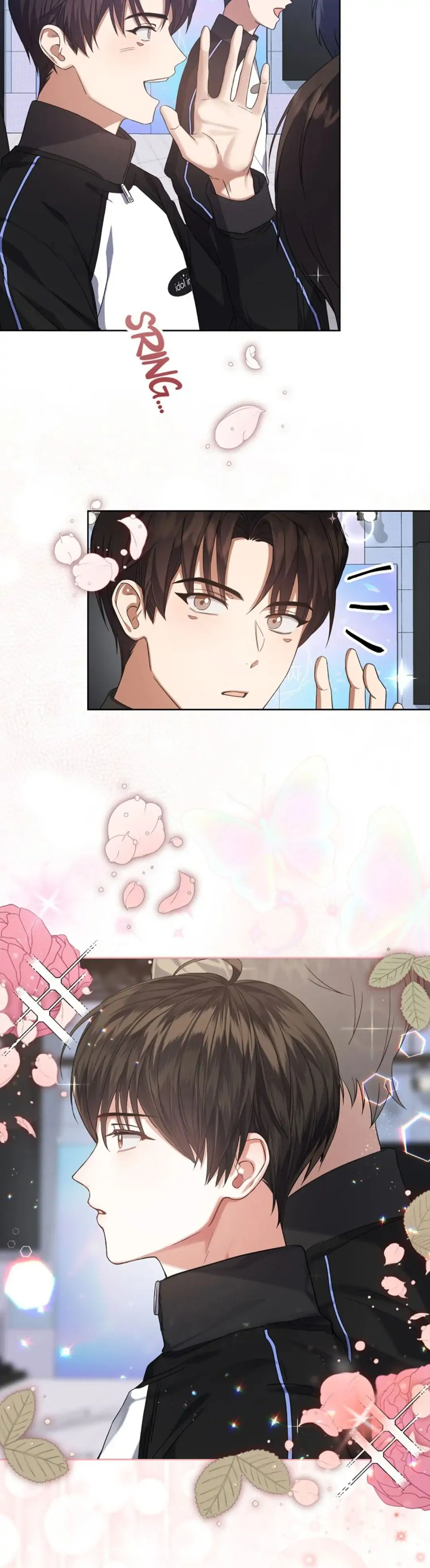 Baca Debut or Die - Chapter 9 halaman 27