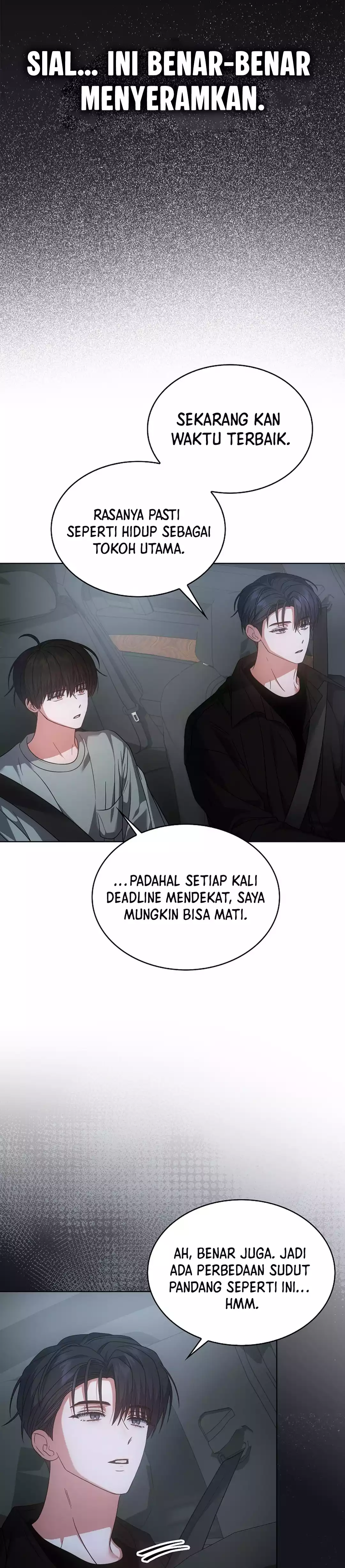 Baca Debut or Die - Chapter 90 halaman 13