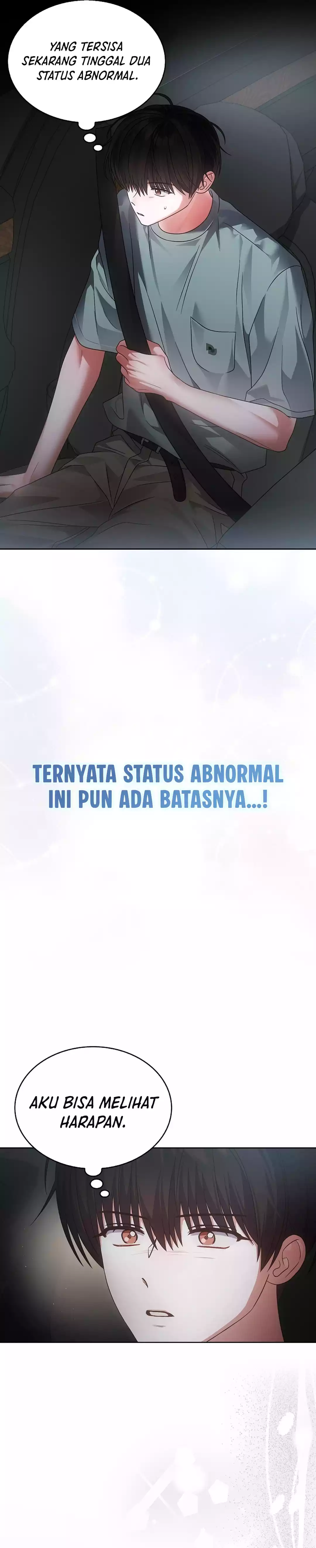 Baca Debut or Die - Chapter 90 halaman 16