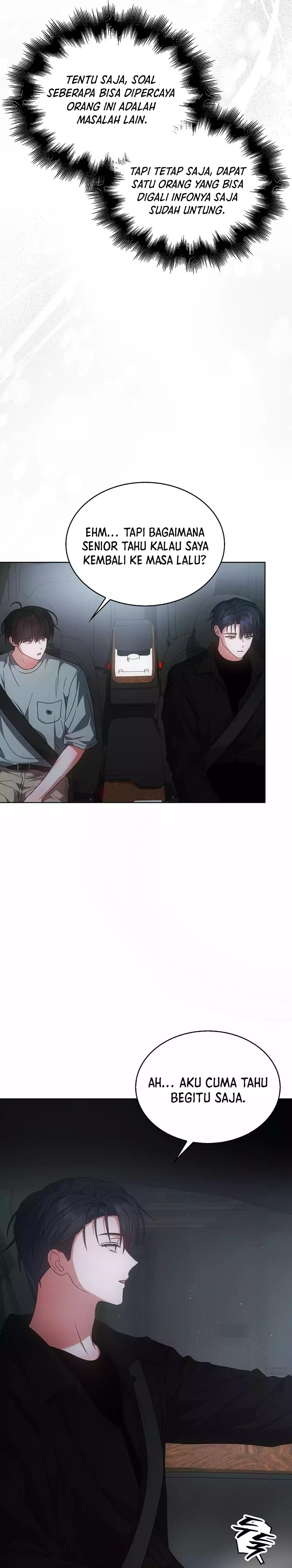 Baca Debut or Die - Chapter 90 halaman 17