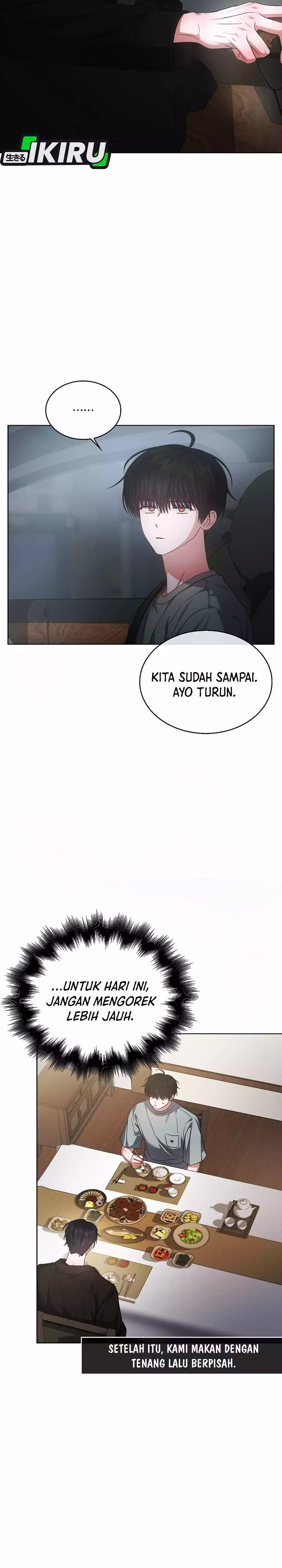 Baca Debut or Die - Chapter 90 halaman 18