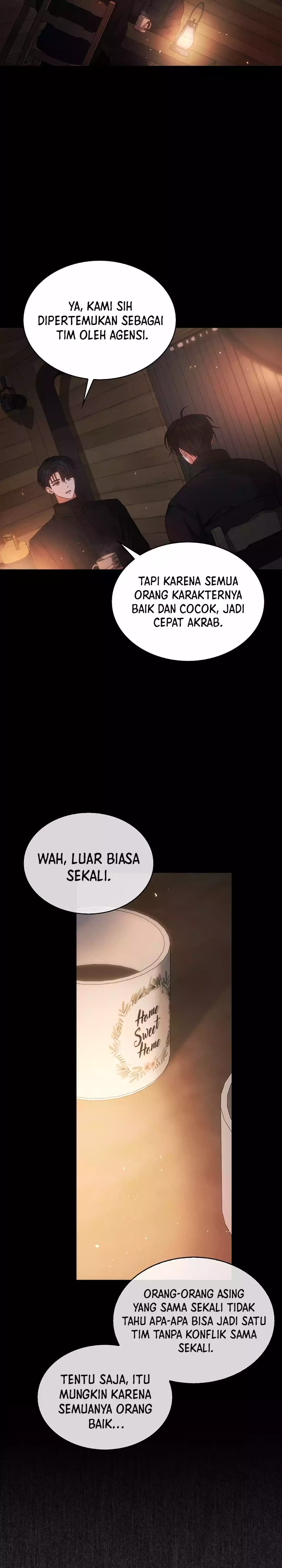 Baca Debut or Die - Chapter 90 halaman 2