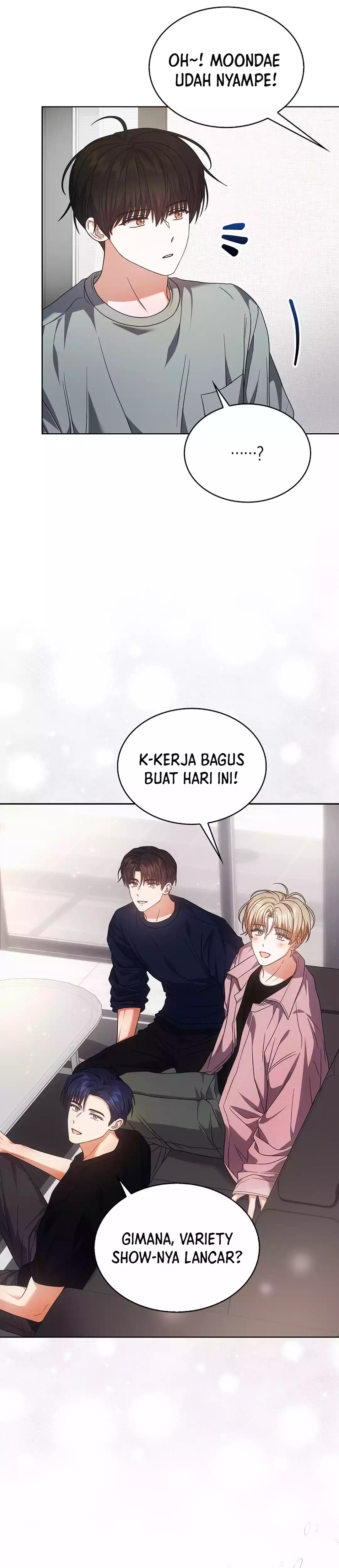 Baca Debut or Die - Chapter 90 halaman 20