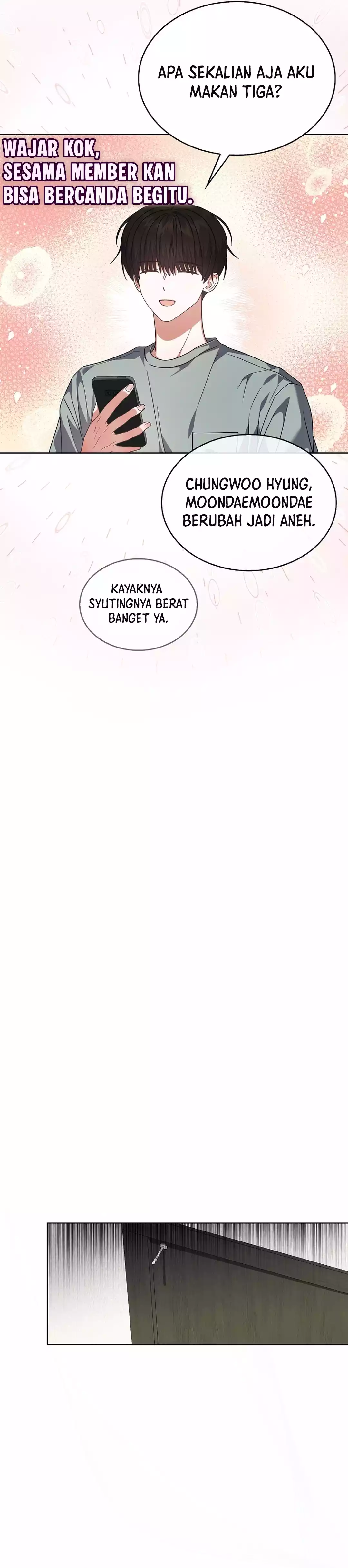 Baca Debut or Die - Chapter 90 halaman 24