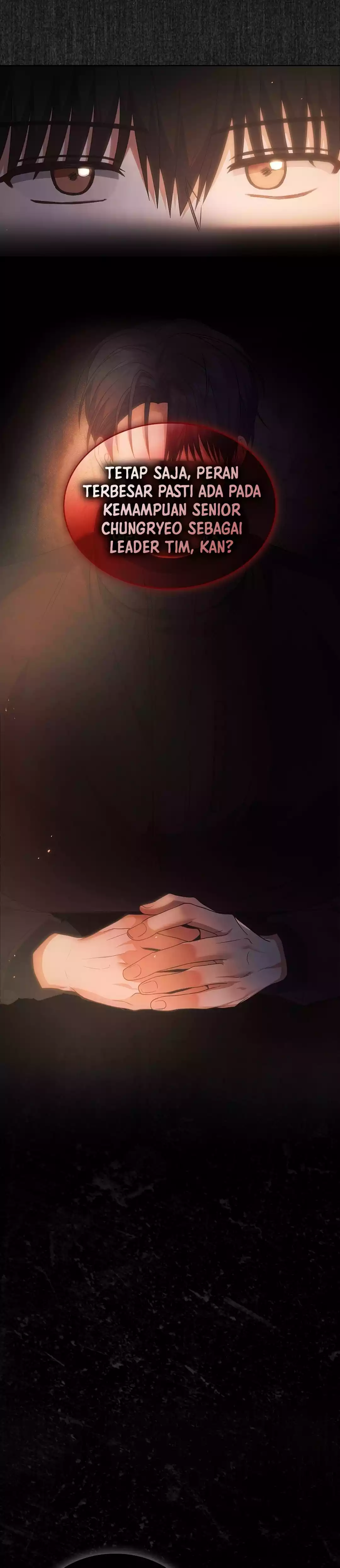 Baca Debut or Die - Chapter 90 halaman 3