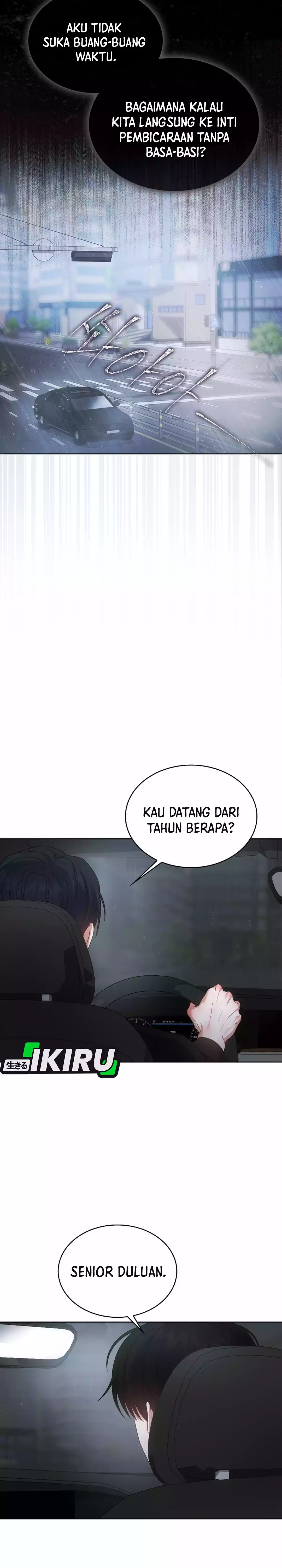 Baca Debut or Die - Chapter 90 halaman 4